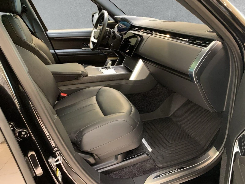 Land Rover Range rover D350 HSE SWB SHADOW MERIDIAN PANO HEAD UP 360, снимка 16 - Автомобили и джипове - 51508561