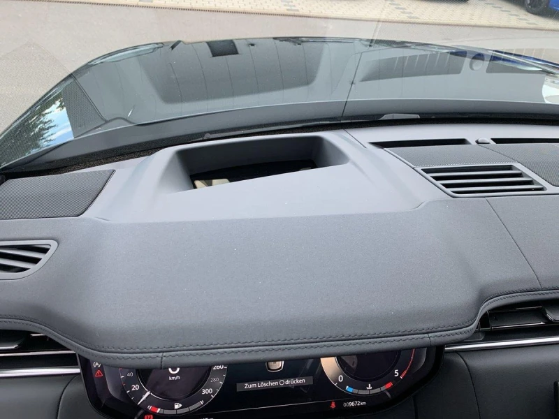 Land Rover Range rover D350 HSE SWB SHADOW MERIDIAN PANO HEAD UP 360, снимка 12 - Автомобили и джипове - 51508561