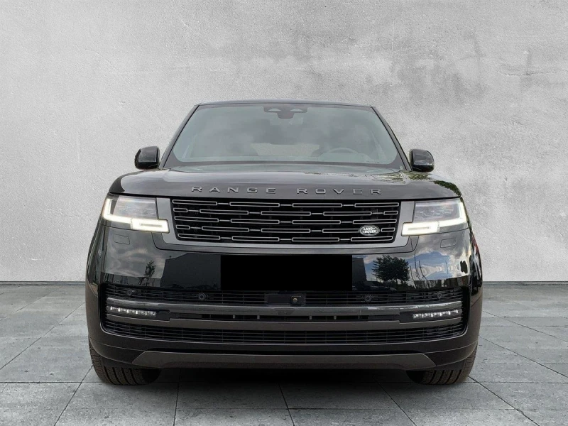 Land Rover Range rover D350 HSE SWB SHADOW MERIDIAN PANO HEAD UP 360, снимка 2 - Автомобили и джипове - 51508561