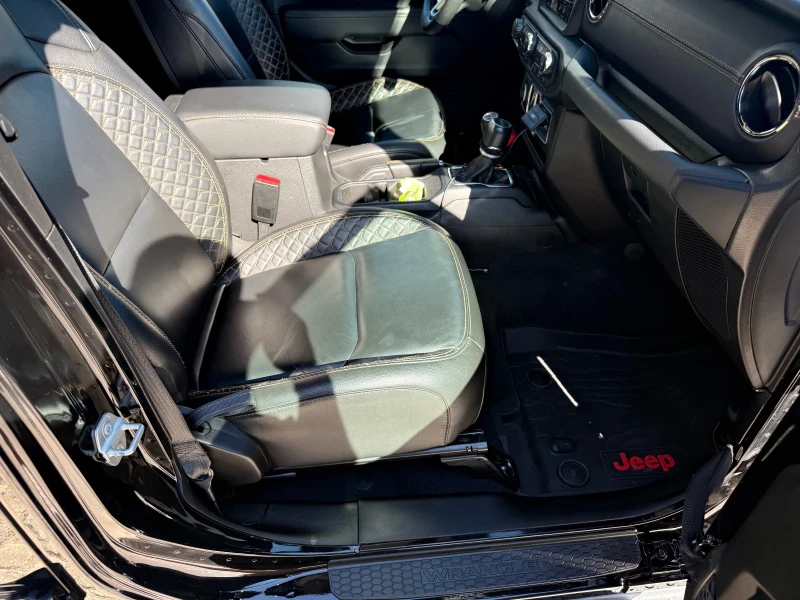 Jeep Wrangler 4xe, снимка 6 - Автомобили и джипове - 51914323