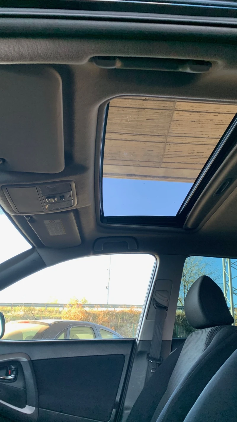 Toyota Rav4 2.0 VVTI 4x4 газ, снимка 7 - Автомобили и джипове - 52262406