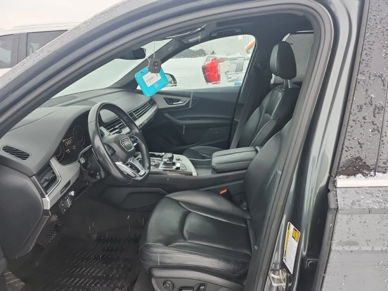 Audi Q7 * TECHNIK * CARFAX * ЦЕНА ДО БГ, снимка 5 - Автомобили и джипове - 52726336