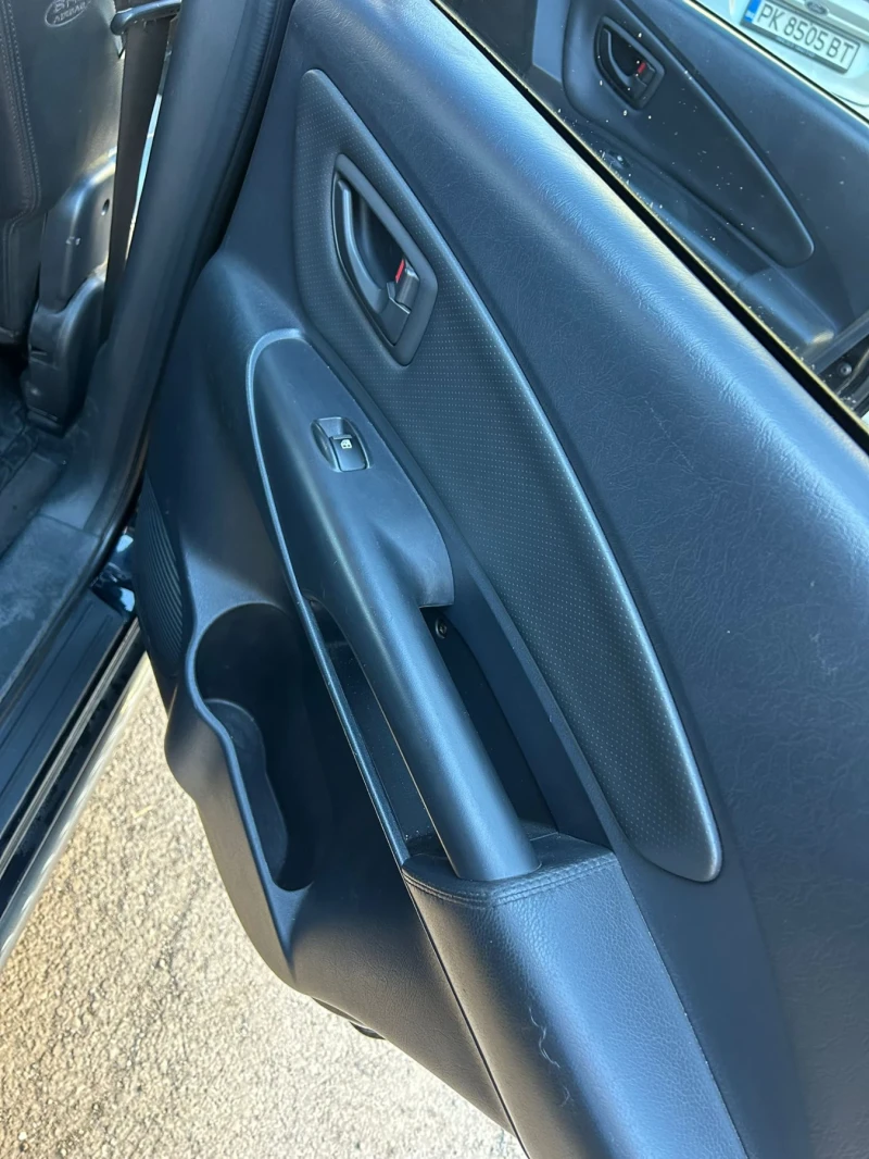 Hyundai Tucson 2.0 газ/бензин, снимка 17 - Автомобили и джипове - 53296357