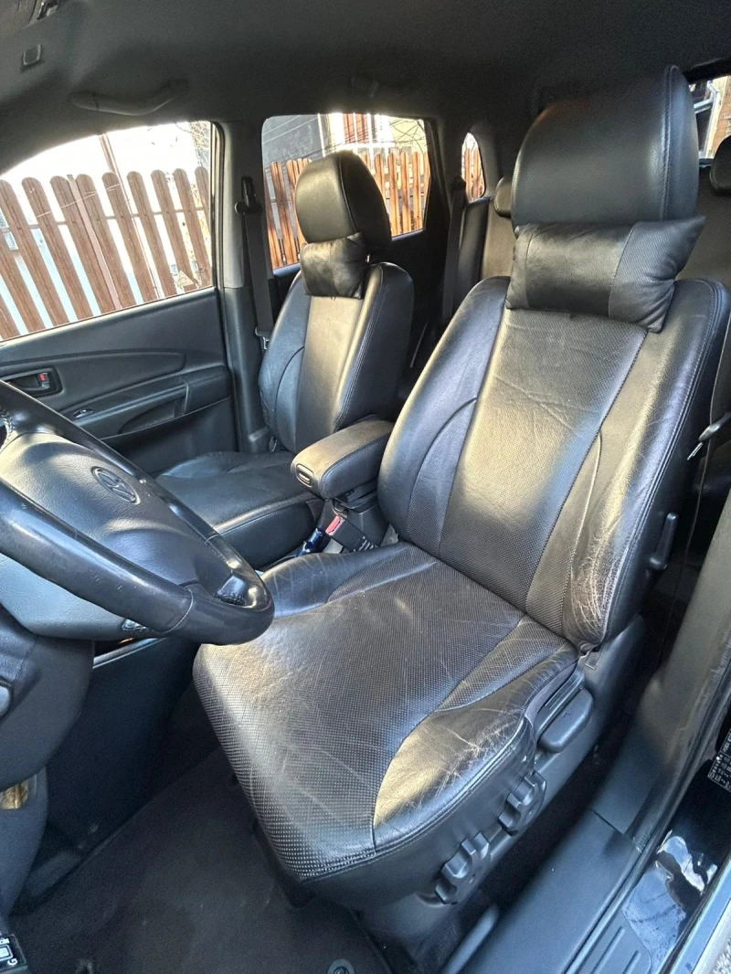 Hyundai Tucson 2.0 газ/бензин, снимка 10 - Автомобили и джипове - 53296357