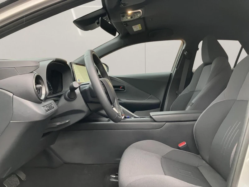 Toyota C-HR 2.0 HYBRID TEAM-DEUTSCHLAND CAMERA, снимка 6 - Автомобили и джипове - 53025824