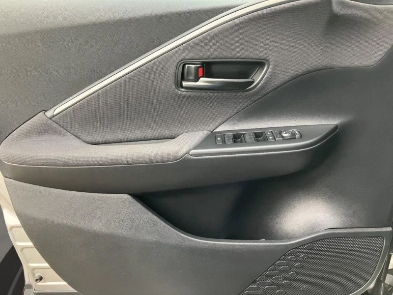 Toyota C-HR 2.0 HYBRID TEAM-DEUTSCHLAND CAMERA, снимка 5 - Автомобили и джипове - 53025824