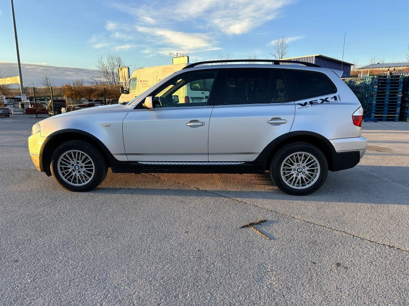 BMW X3 3.0d* Кожа* Carplay* Waze, снимка 9 - Автомобили и джипове - 53049215