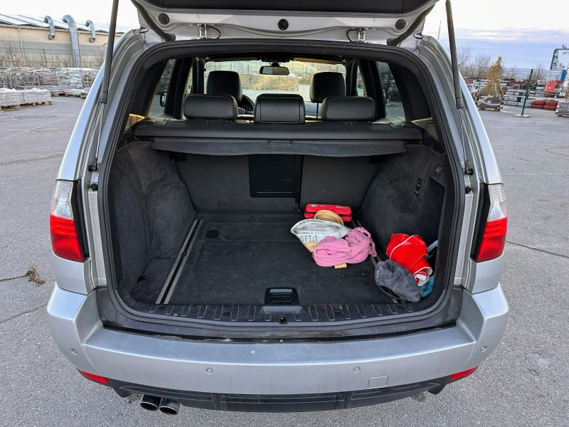 BMW X3 3.0d* Кожа* Carplay* Waze, снимка 13 - Автомобили и джипове - 53049215