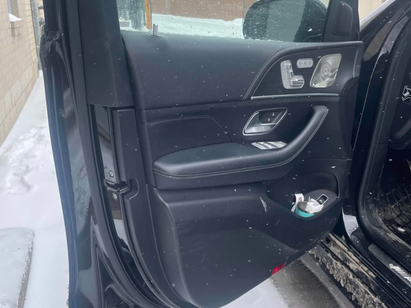 Mercedes-Benz GLE 53 4MATIC * AMG 53 * CARFAX * БЕЗ ПЪРВОНАЧАЛНА ВНОСКА, снимка 10 - Автомобили и джипове - 53182842