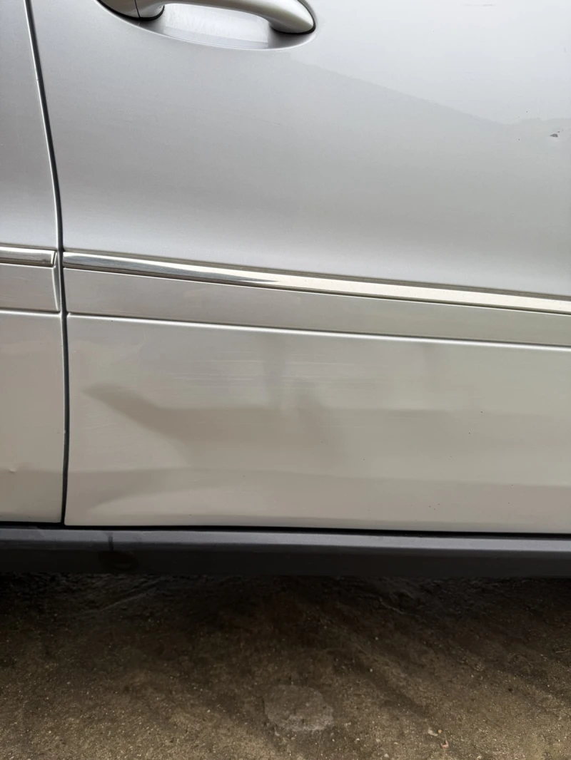 Mercedes-Benz ML 320, снимка 10 - Автомобили и джипове - 53294295