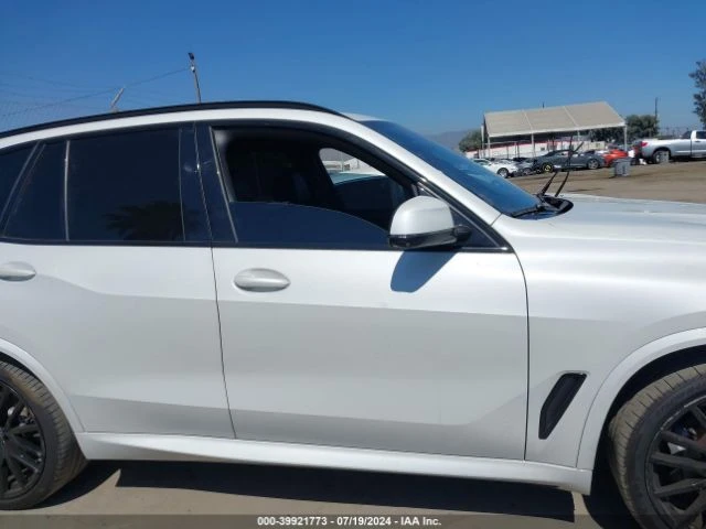 BMW X5 XDRIVE40I, снимка 13 - Автомобили и джипове - 47749488