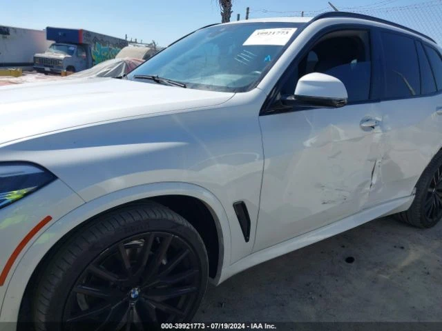 BMW X5 XDRIVE40I, снимка 6 - Автомобили и джипове - 47749488