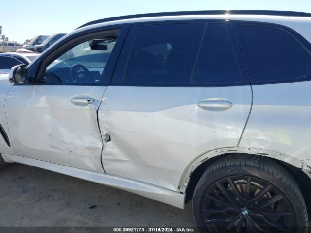 BMW X5 XDRIVE40I, снимка 14 - Автомобили и джипове - 47749488