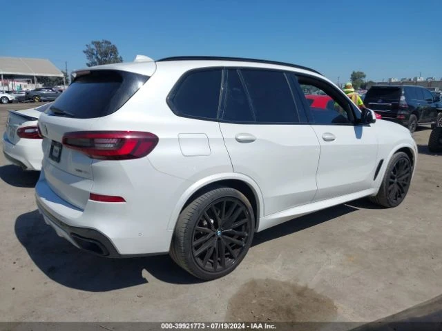 BMW X5 XDRIVE40I, снимка 4 - Автомобили и джипове - 47749488