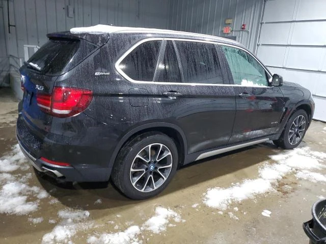 BMW X5 XDRIVE40E памет* Камера* подгрев*  - изображение 3