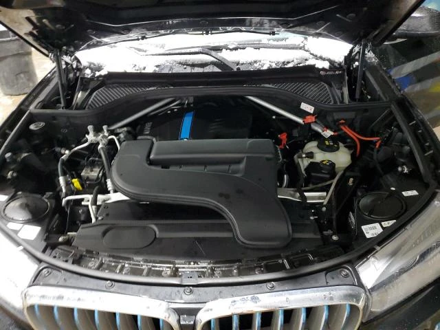 BMW X5 XDRIVE40E памет* Камера* подгрев* , снимка 12 - Автомобили и джипове - 48434569