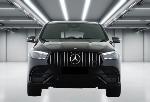 Mercedes-Benz GLE 63 S AMG Coupe 4Matic+ = Premium Plus = Гаранция - 258340 лв. - 41501963 1