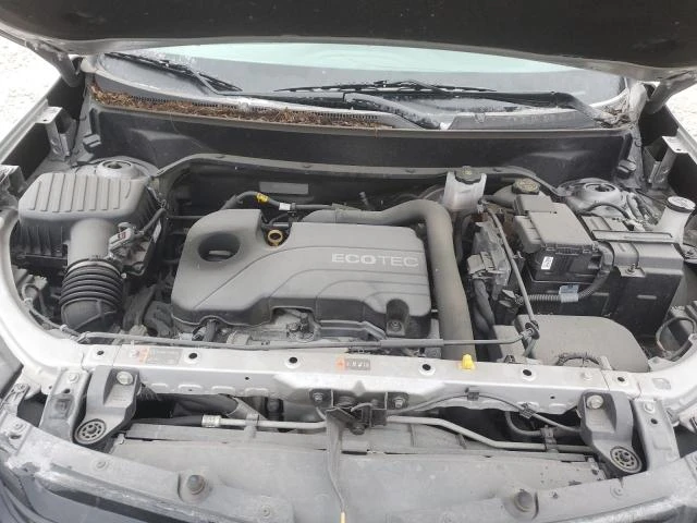 Chevrolet Equinox 1.5L 4 All wheel drive, снимка 5 - Автомобили и джипове - 53074206