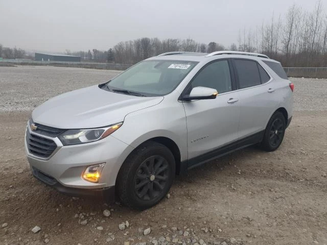 Chevrolet Equinox 1.5L 4 All wheel drive, снимка 2 - Автомобили и джипове - 53074206