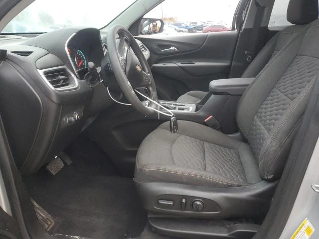 Chevrolet Equinox 1.5L 4 All wheel drive, снимка 13 - Автомобили и джипове - 53074206