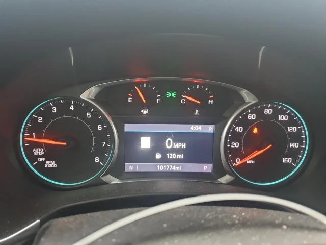 Chevrolet Equinox 1.5L 4 All wheel drive, снимка 15 - Автомобили и джипове - 53074206