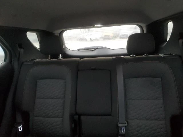 Chevrolet Equinox 1.5L 4 All wheel drive, снимка 3 - Автомобили и джипове - 53074206