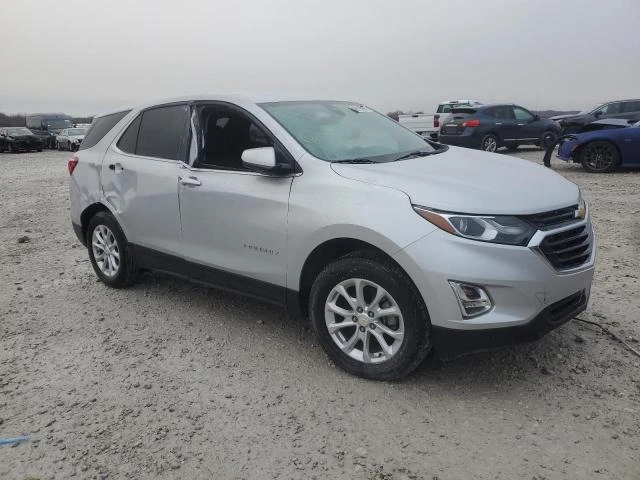 Chevrolet Equinox 1.5L 4 All wheel drive, снимка 10 - Автомобили и джипове - 53074206