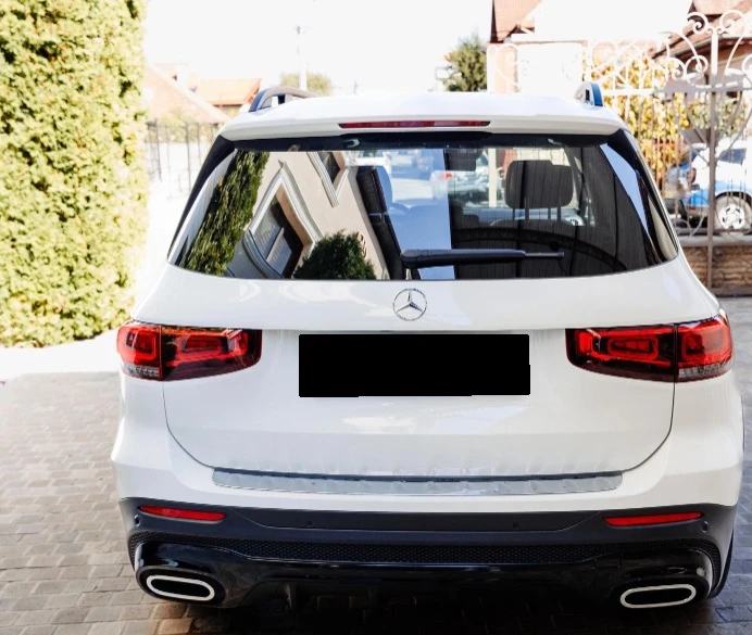 Mercedes-Benz GLB 220 d 4Matic AMG line | Mobile.bg � ����������� 3