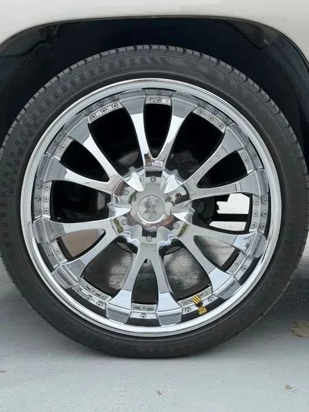 Gmc Yukon, снимка 5 - Автомобили и джипове - 56688000