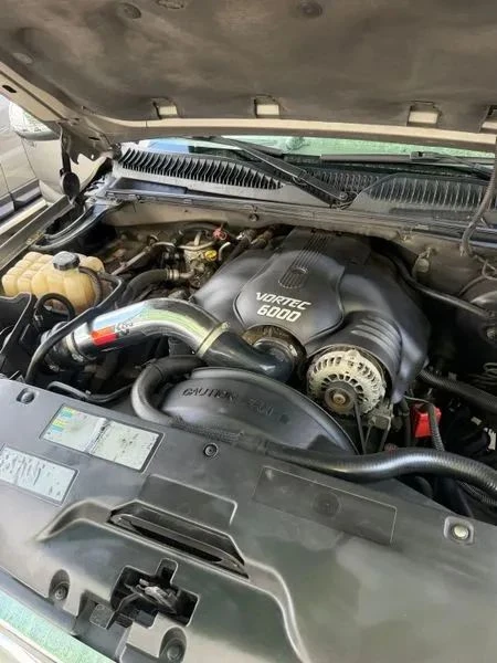 Gmc Yukon, снимка 6 - Автомобили и джипове - 56688000