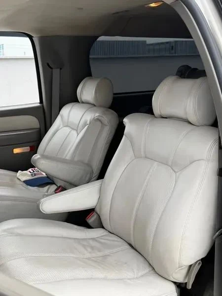 Gmc Yukon, снимка 13 - Автомобили и джипове - 56688000
