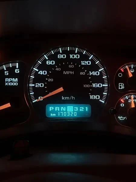 Gmc Yukon, снимка 8 - Автомобили и джипове - 56688000