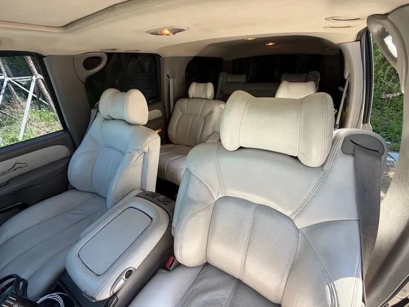 Gmc Yukon, снимка 14 - Автомобили и джипове - 56688000