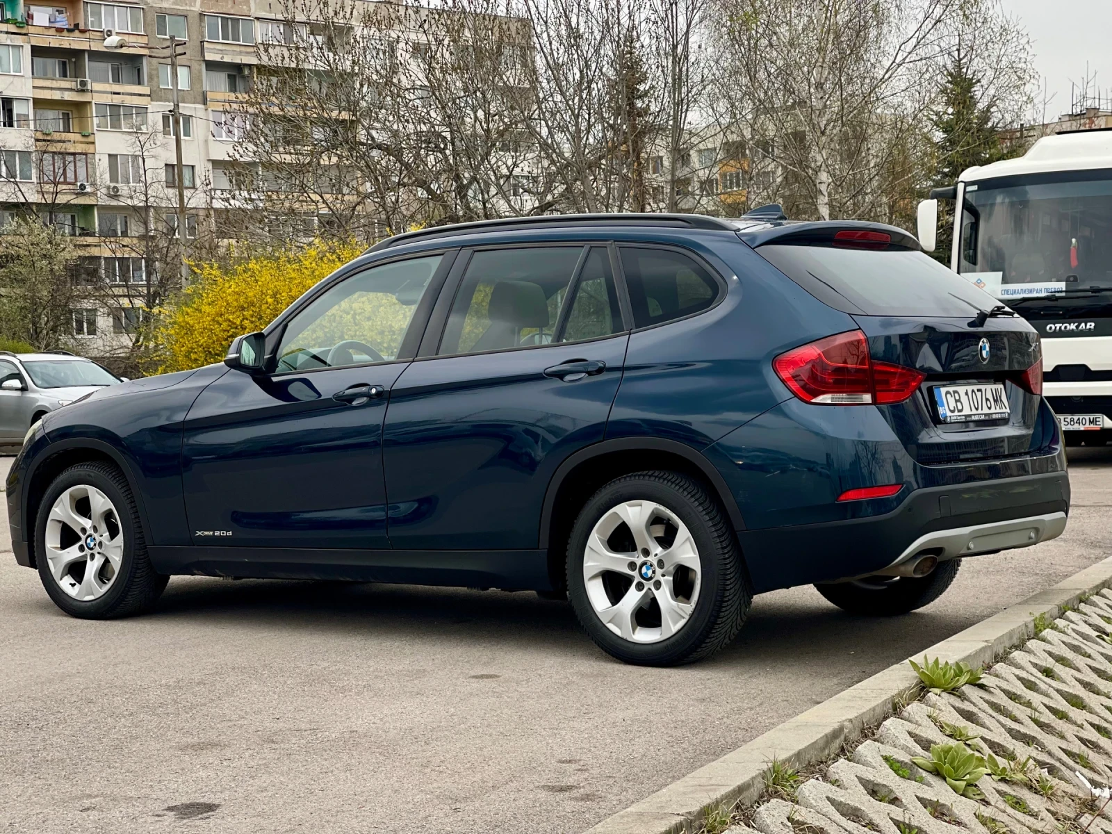 BMW X1 2.0 xdrive - изображение 4
