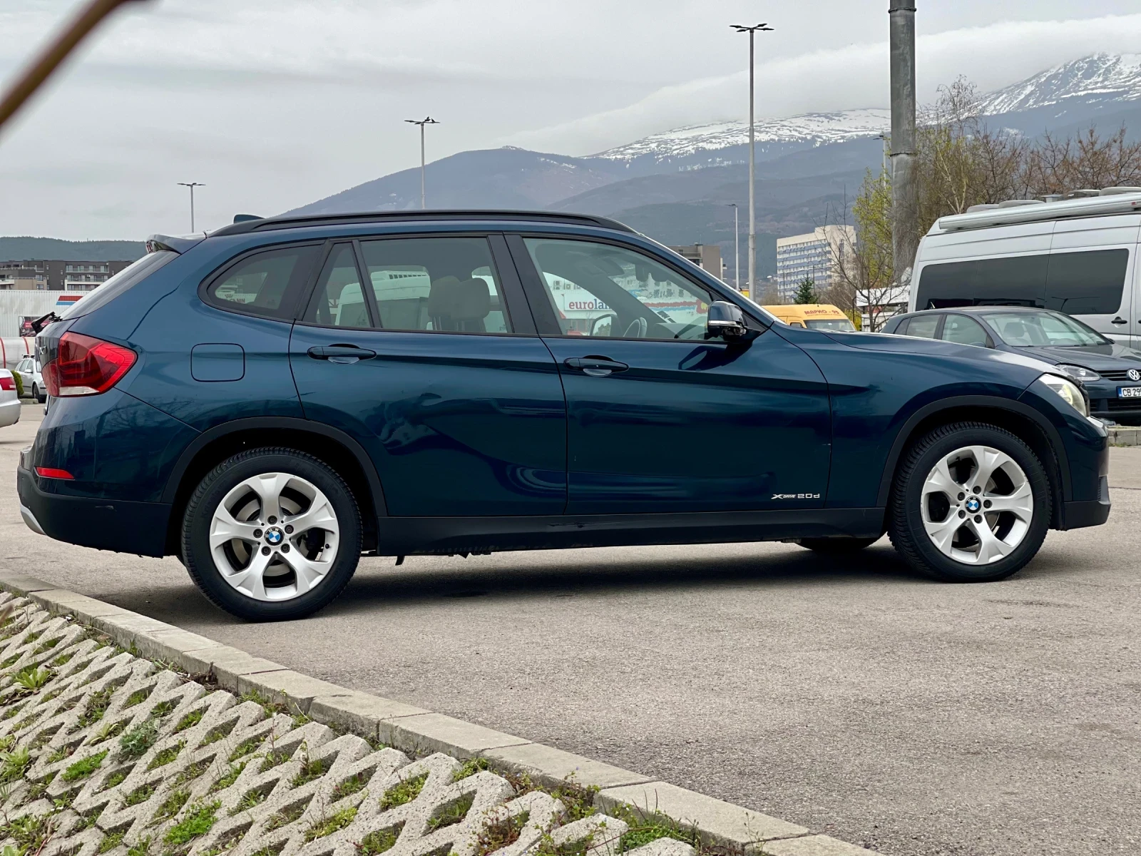 BMW X1 2.0 xdrive - изображение 5