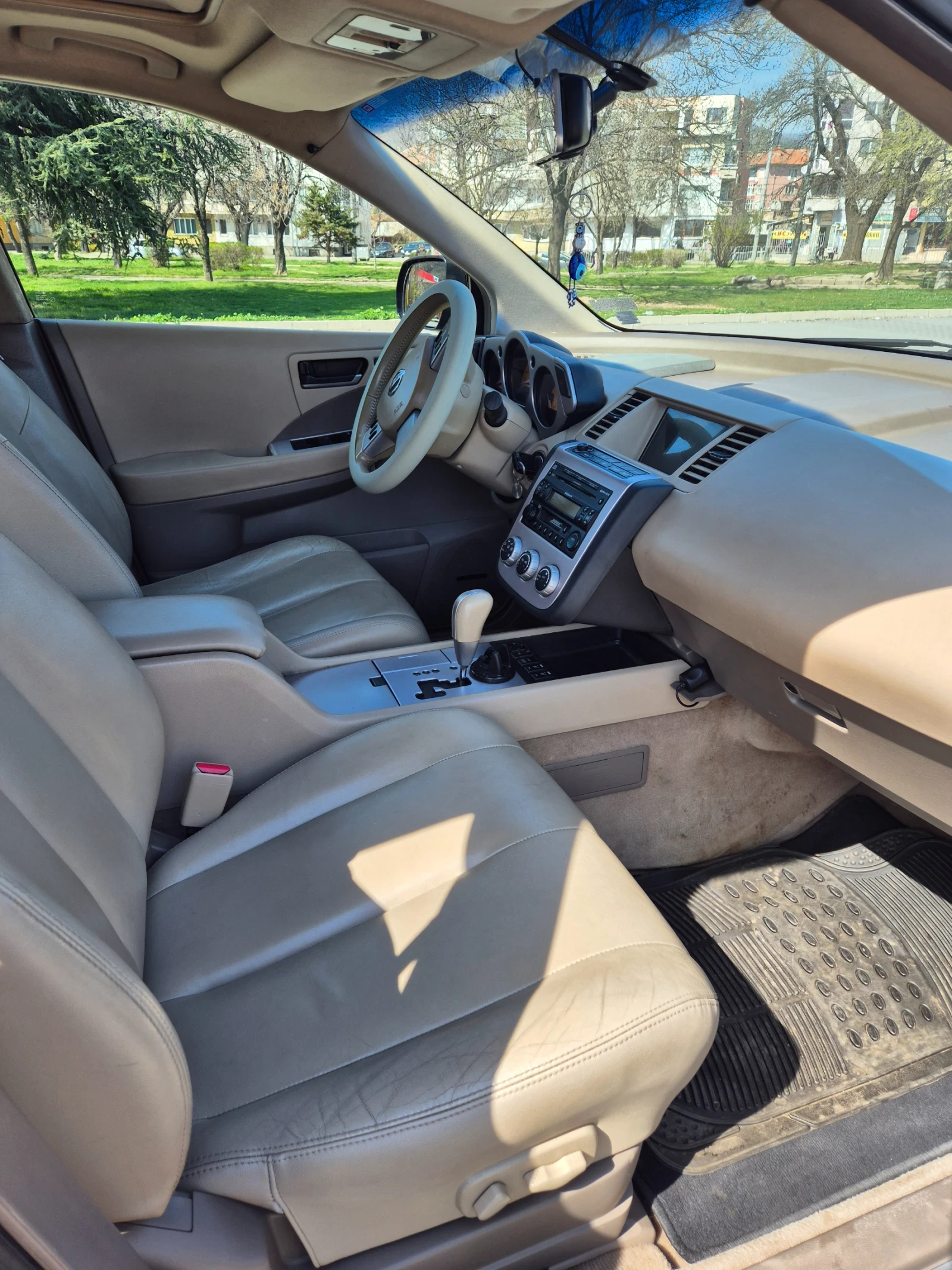 Nissan Murano  - изображение 7