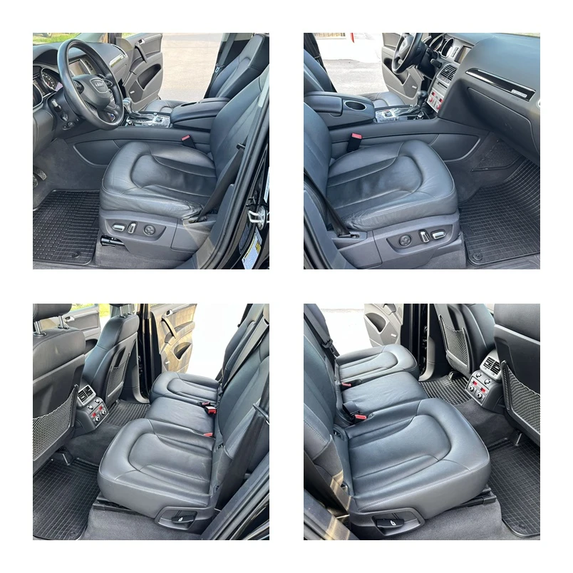 Audi Q7 3.0T 333кс S-LINE FULL FULL FULL ВНОС АМЕРИКА - изображение 8