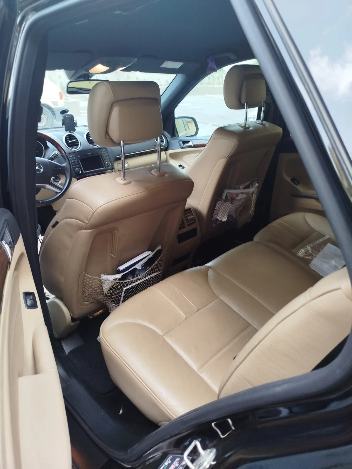 Mercedes-Benz ML 320  - изображение 2