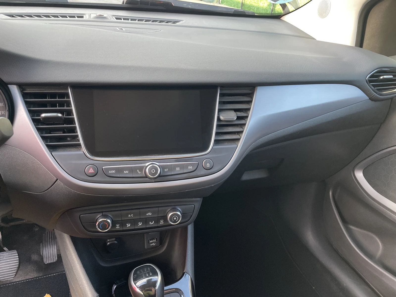 Opel Crossland X  - изображение 5
