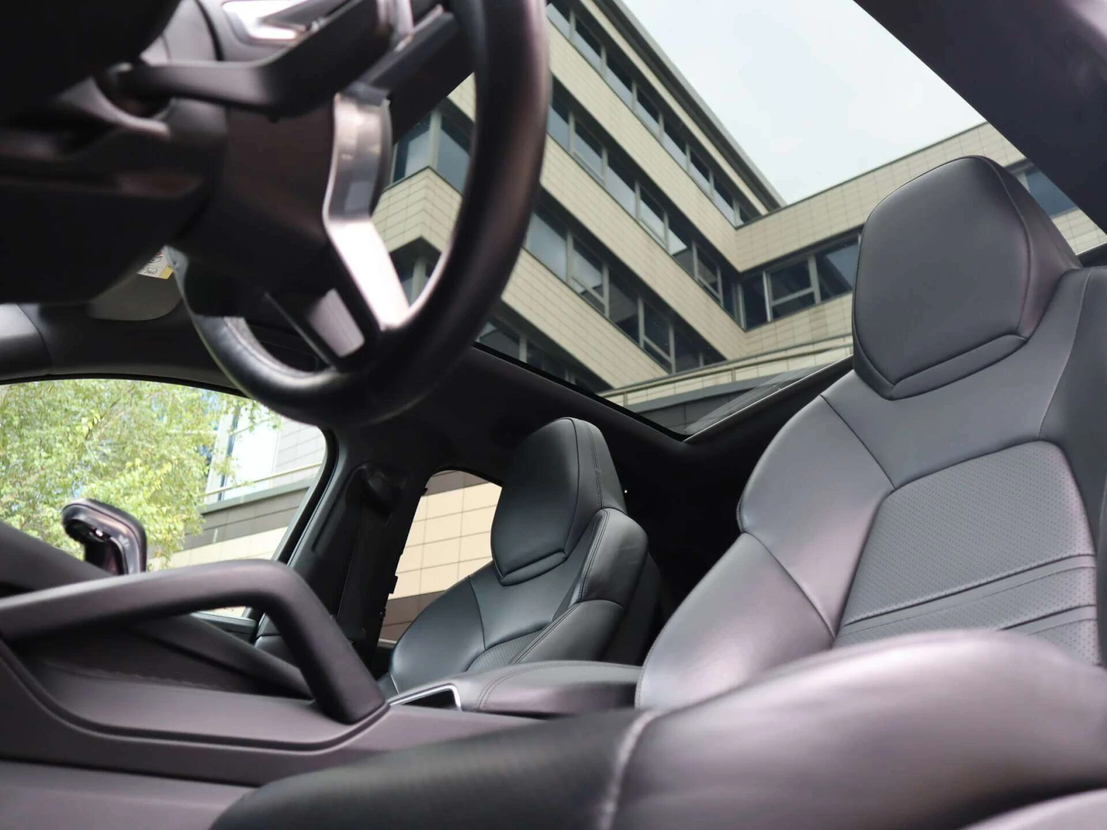 Porsche Cayenne S/Sport Chrono/Coupe/HuD/Bose/Панорама - изображение 9
