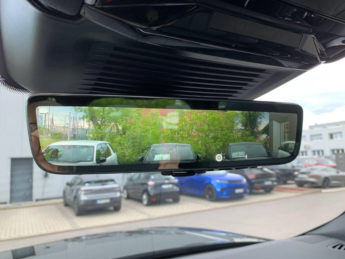 Land Rover Range rover D350 HSE SWB SHADOW MERIDIAN PANO HEAD UP 360 | Mobile.bg   13