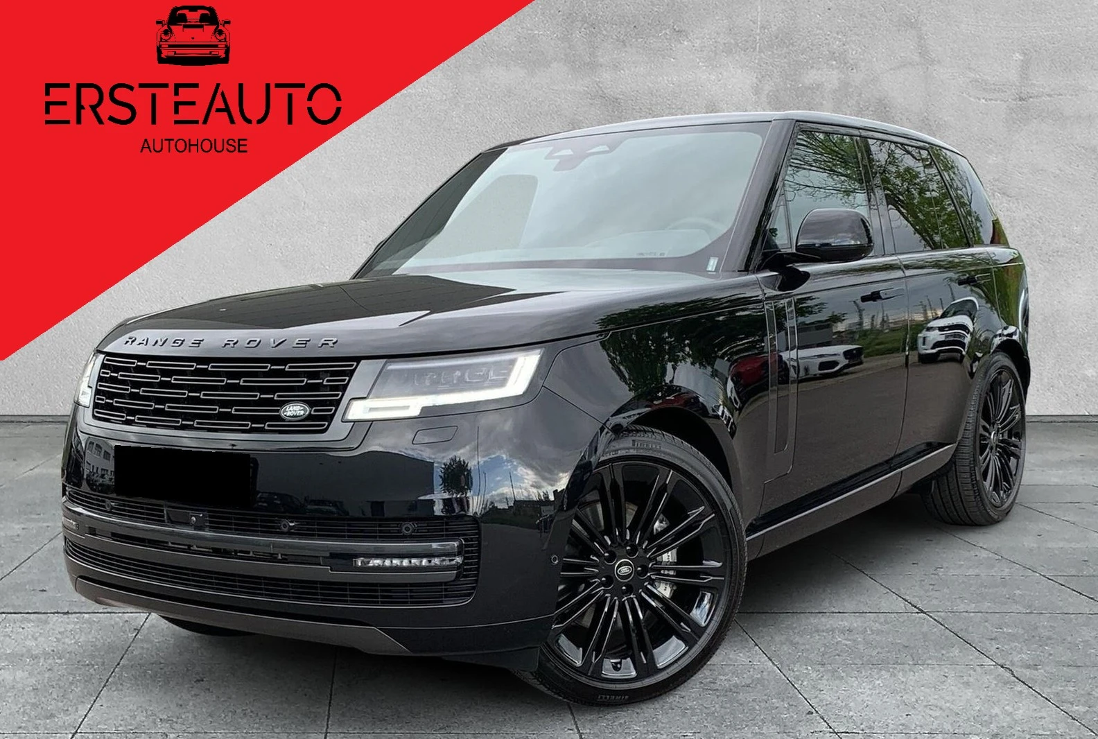 Land Rover Range rover D350 HSE SWB SHADOW MERIDIAN PANO HEAD UP 360 | Mobile.bg   1