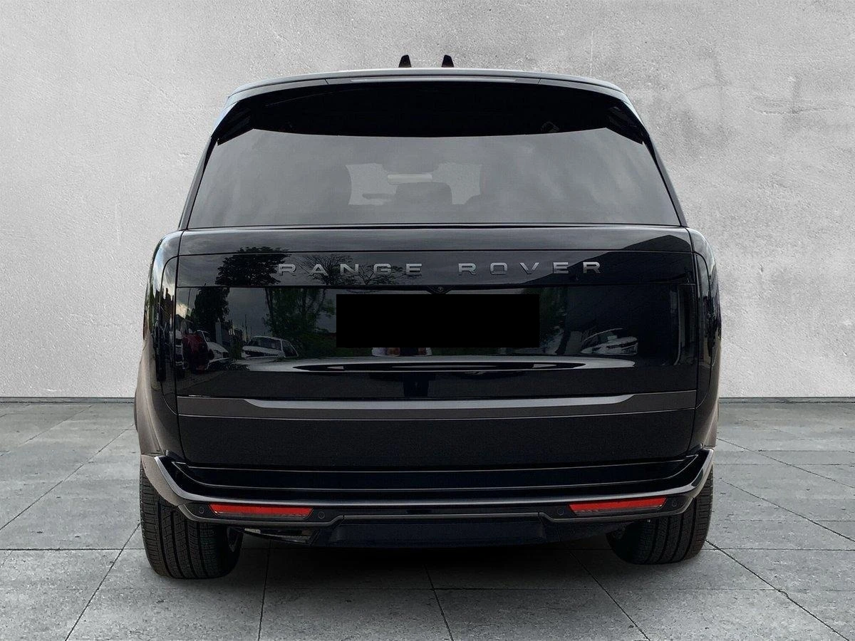 Land Rover Range rover D350 HSE SWB SHADOW MERIDIAN PANO HEAD UP 360 - изображение 6