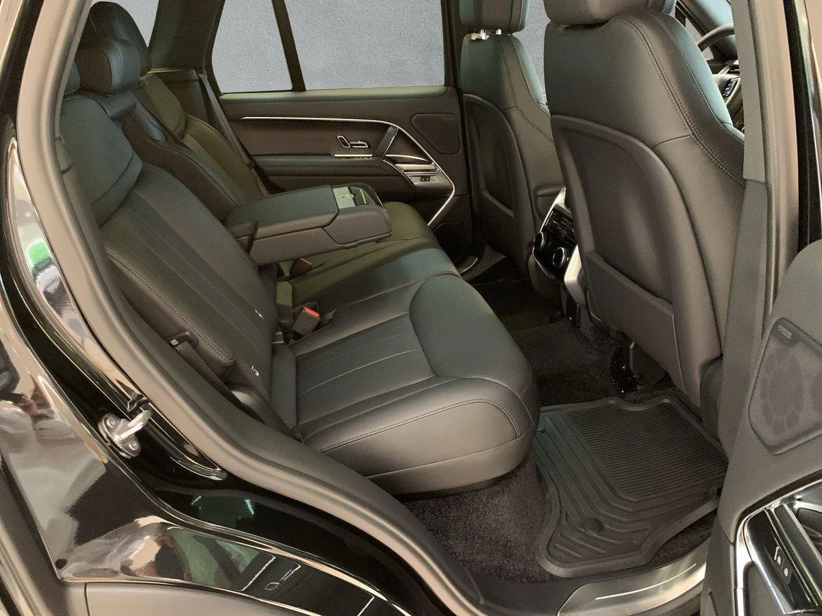 Land Rover Range rover D350 HSE SWB SHADOW MERIDIAN PANO HEAD UP 360 | Mobile.bg   17