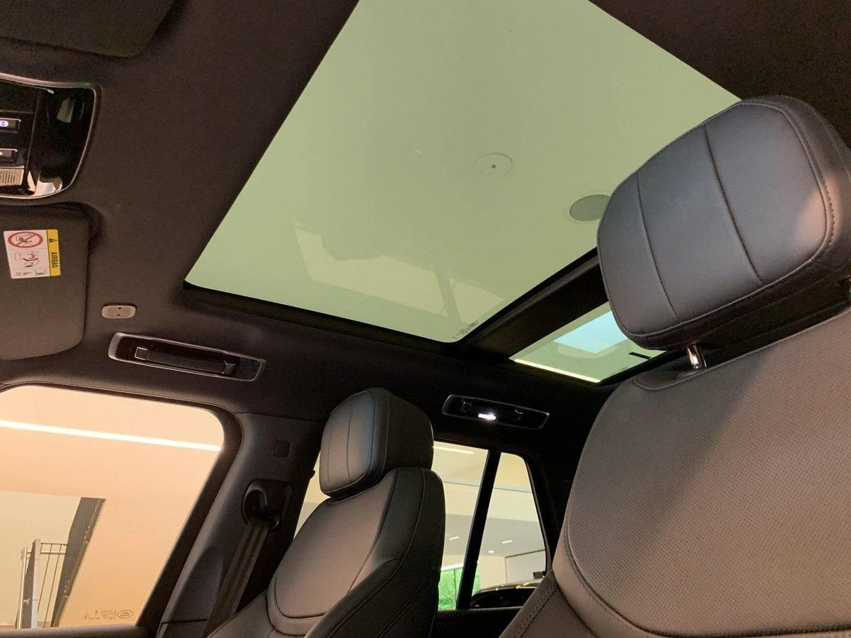 Land Rover Range rover D350 HSE SWB SHADOW MERIDIAN PANO HEAD UP 360 - изображение 10