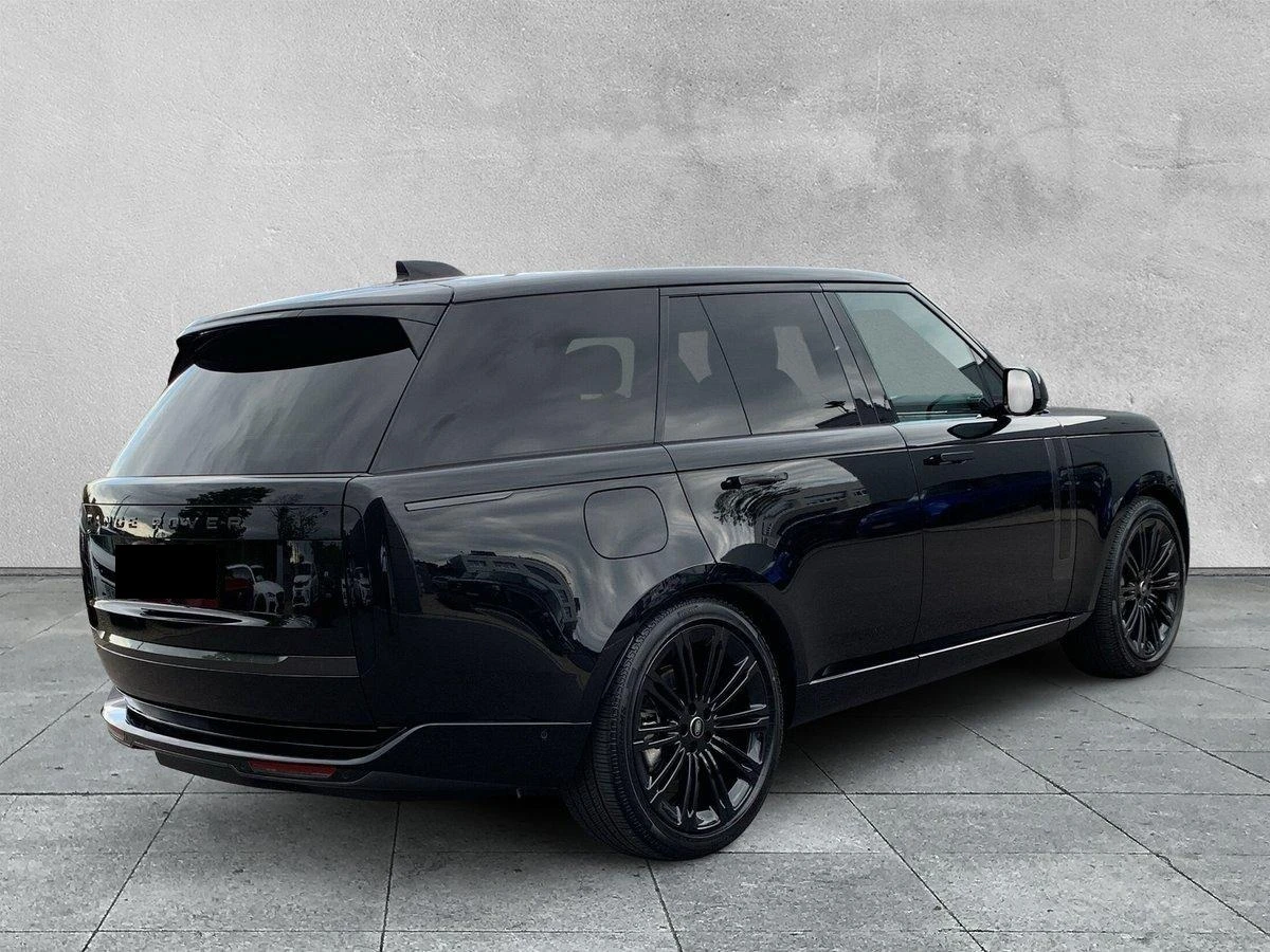 Land Rover Range rover D350 HSE SWB SHADOW MERIDIAN PANO HEAD UP 360 - изображение 5