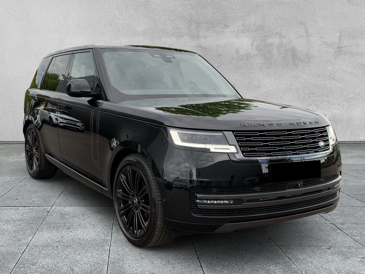 Land Rover Range rover D350 HSE SWB SHADOW MERIDIAN PANO HEAD UP 360 - изображение 3