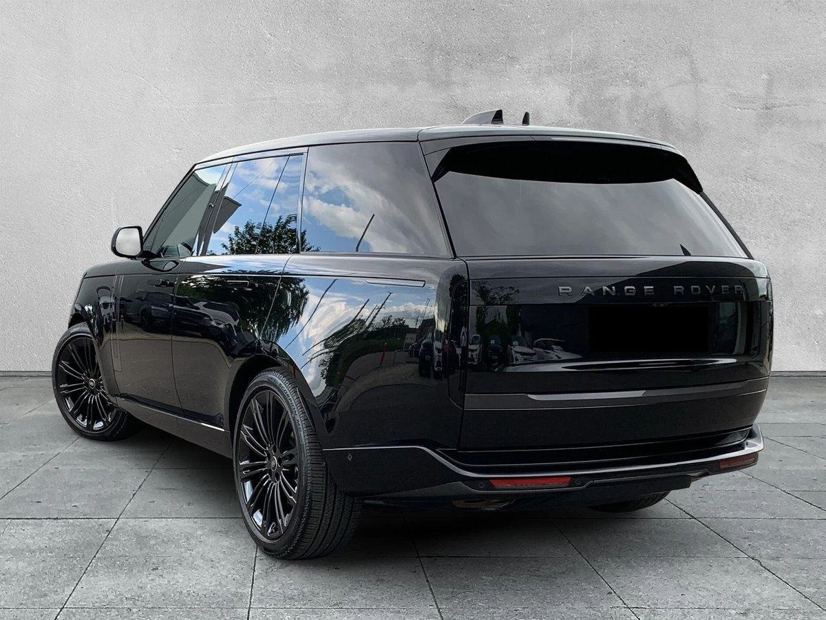 Land Rover Range rover D350 HSE SWB SHADOW MERIDIAN PANO HEAD UP 360 - изображение 7