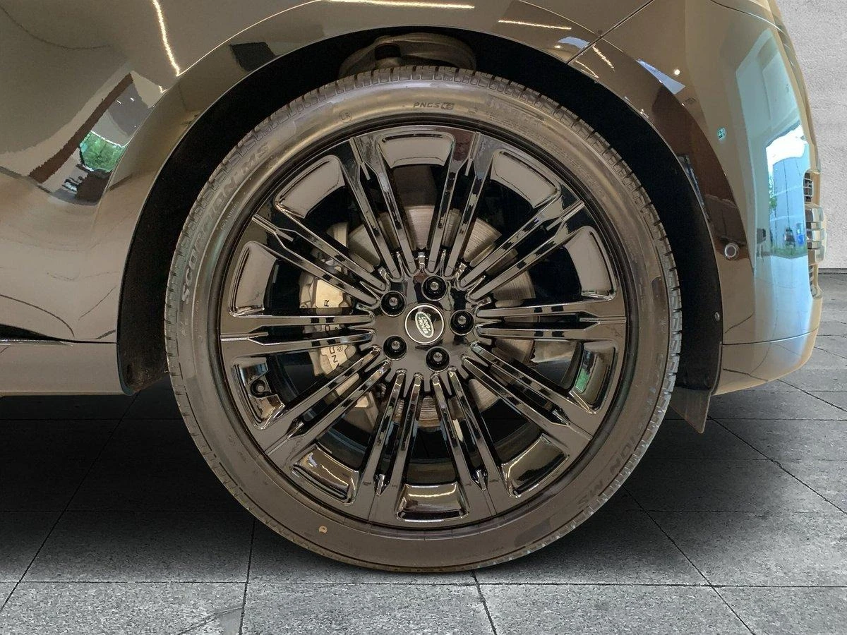 Land Rover Range rover D350 HSE SWB SHADOW MERIDIAN PANO HEAD UP 360 - изображение 8