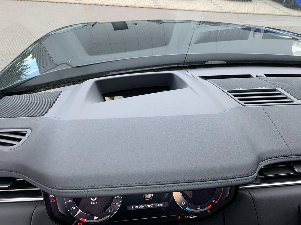 Land Rover Range rover D350 HSE SWB SHADOW MERIDIAN PANO HEAD UP 360 | Mobile.bg   12